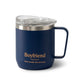 Drift Mug for Boyfriend, Insulated, 10.1 Oz, 300ml