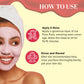 Khadi Natural Fruit Face Pack - 100gm