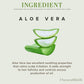 Khadi Natural Aloe Vera Cleanser Combo Pack Of 2 – 210ml Each Sale