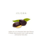 Khadi Natural Jojoba - Pure Essential Oil - 15ml