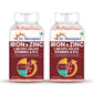 Dr Morpen Iron & Zinc Tablets | Swadesiicart