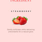 Khadi Natural Strawberry Soap - 125gm