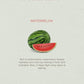 Khadi Natural Herbal Watermelon Soap - 125gm