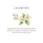 Khadi Natural Jasmine - Pure Essential Oil - 15ml Sale