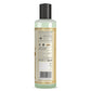 Khadi Natural Aloe Vera Moisturizer - 210ml
