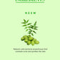 Khadi Natural Neem Face Wash SLS & Paraben Free - 100gm