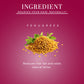 Khadi Natural Onion & Fenugreek Hair Conditioner - Paraben, Silicones, Sulphate, Color, Salt & Artificial Fragrance Free - 310ml