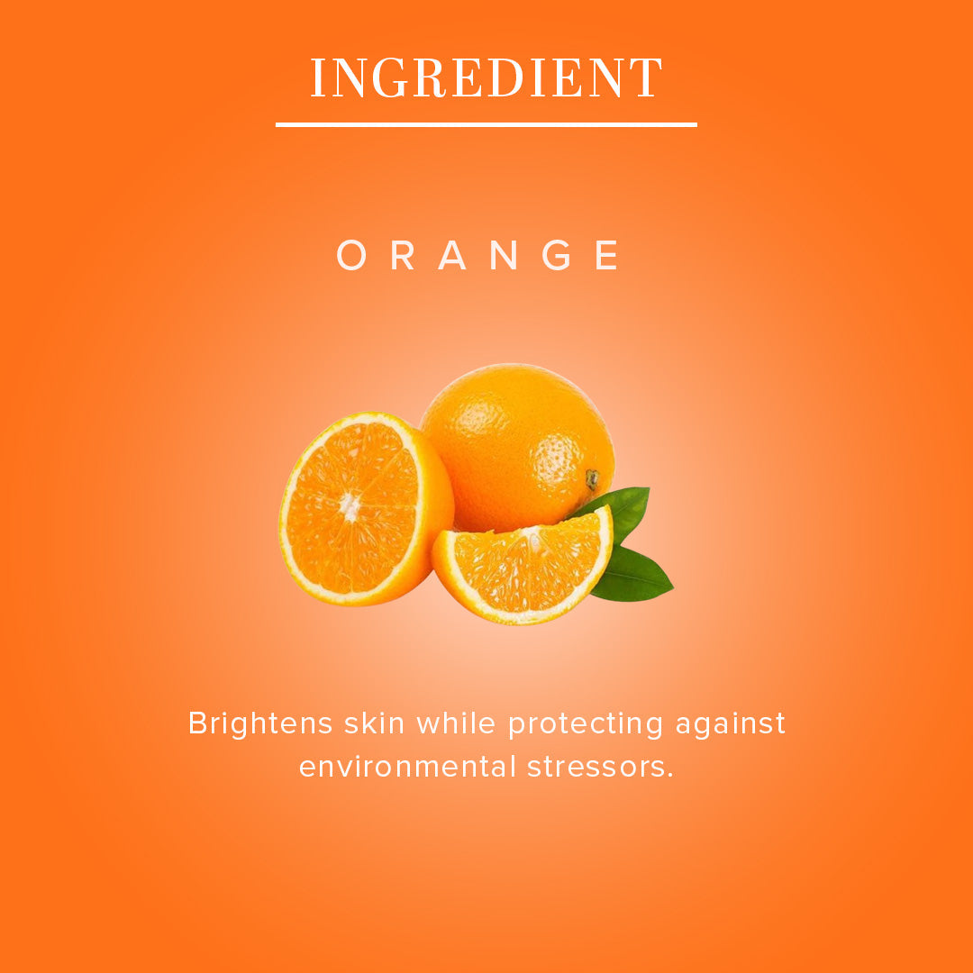 Khadi Natural Vitamin C Face Cream - 50gm
