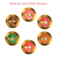 Khadi Natural Lychee Lip Balm - 5gm