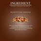 Khadi Natural Moroccan Argan Hair Conditioner - 310ml