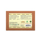 Khadi Natural Vanilla Soap - 125gm