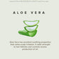 Khadi Natural Aloe Vera Hair Conditioner - 210ml Sale