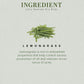 Khadi Natural Herbal Lemongrass Soap - 125gm