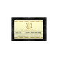 Khadi Natural Neem Charcoal Soap - 125gm