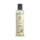 Khadi Natural Green tea and Aloe Vera conditioner Combo Pack Of 2 – 210ml Each Sale