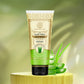 Khadi Natural Aloe Vera Face Wash SLS & Paraben Free - 100gm