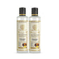 Khadi Natural Shikakai & Honey Hair Conditioner SLS Free Combo Pack Of 2 – 210ml Each Sale