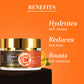 Khadi Natural Vitamin C Face Cream - 50gm