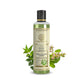 Khadi Natural Neem Teatree & Basil Hair Oil Paraben Mineral Oil Free - 210ml