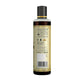 Khadi Natural Woody Sandal & Honey Hair Cleanser SLS & Paraben Free - 210ml