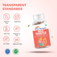 Dr Morpen Milk Thistle Capsules | Swadesiicart