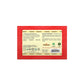 Khadi Natural Herbal Watermelon Soap - 125gm
