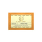 Khadi Natural Papaya Soap 125gm