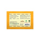 Khadi Natural Mango Soap - 125gm