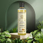Khadi Natural Sandalwood & Turmeric Body Wash SLS & Paraben Free - 210ml