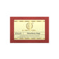 Khadi Natural Strawberry Soap - 125gm
