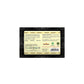 Khadi Natural Charcoal Soap - 125gm