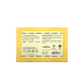 Khadi Natural Pineapple Soap - 125gm