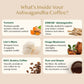 Ashwagandha Coffee - 80 Servings