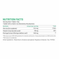 Bliss Welness Zinc Vitamin C+ Moringa Tablets - Limited Time Offer - Swadesiicart
