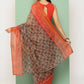 Ahalyaa Women's Traditional wear Saree - Green | Swadesiicart