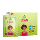 Chicnutrix Korean Lean Weight Management Fat Burner Sachets | Swadesiicart
