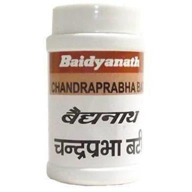 Baidyanath Chandra Prabha Bati