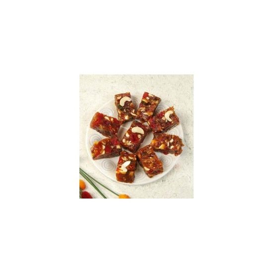 Asha Sweet Center Dry Fruit Halwa | Swadesiicart