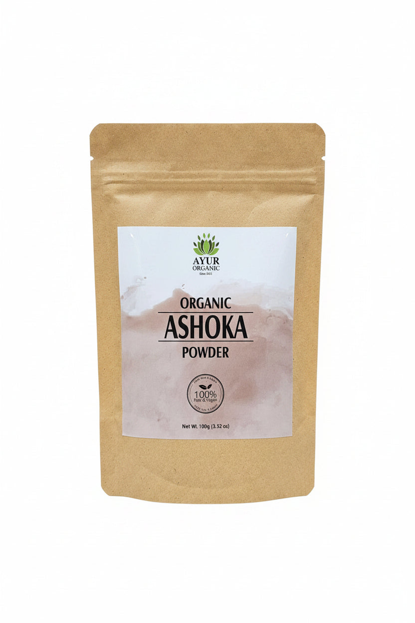 Ashoka Powder Organic