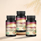 Jagat Pharma Ashwagandha Capsules | Helps Relieve Stress and Anxiety | Swadesiicart