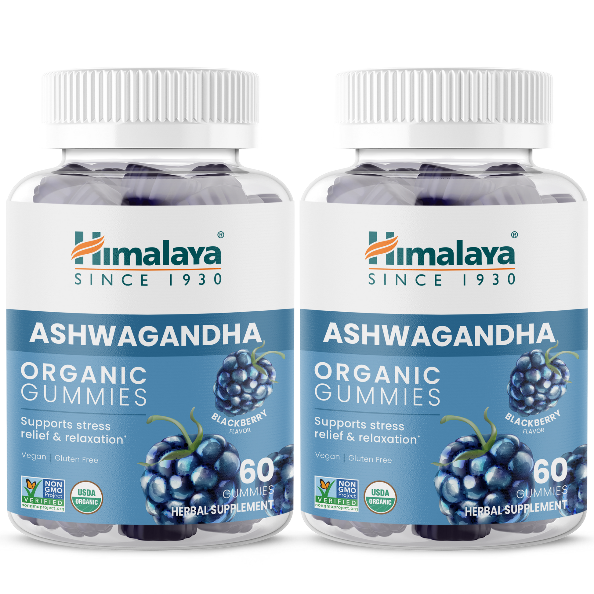 Ashwagandha Gummies 60ct