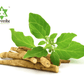 Ayurvedix Organic Ashwagandha Powder - Swadesiicart