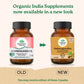 Shatavari & Ashwagandha Capsules Combo