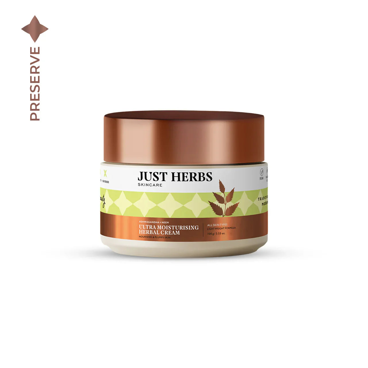 Ayurvedic Glow Boost Skincare Combo Kit of 4