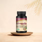 Jagat Pharma Ashwagandha Capsules | Helps Relieve Stress and Anxiety | Swadesiicart