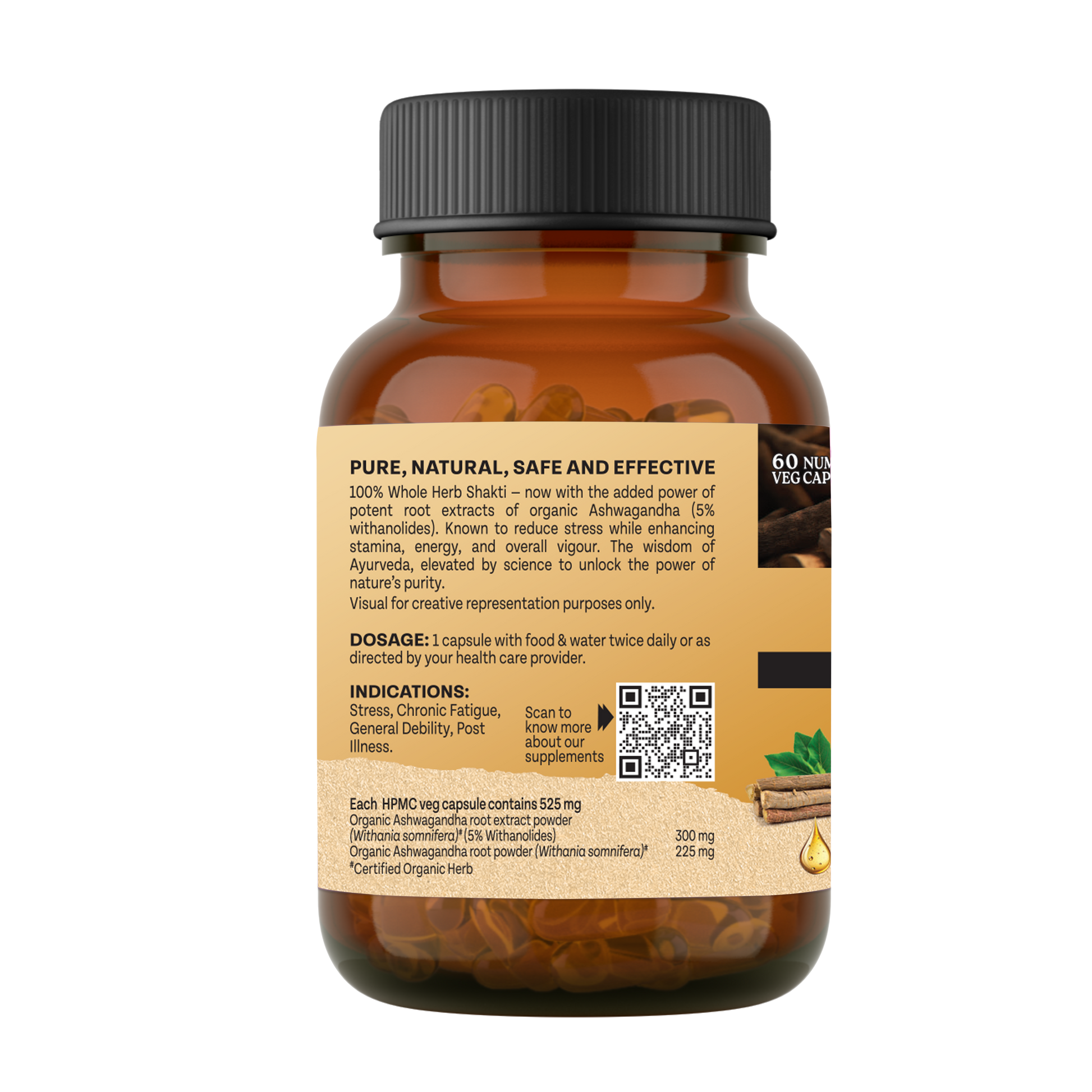 Ashwagandha Advance