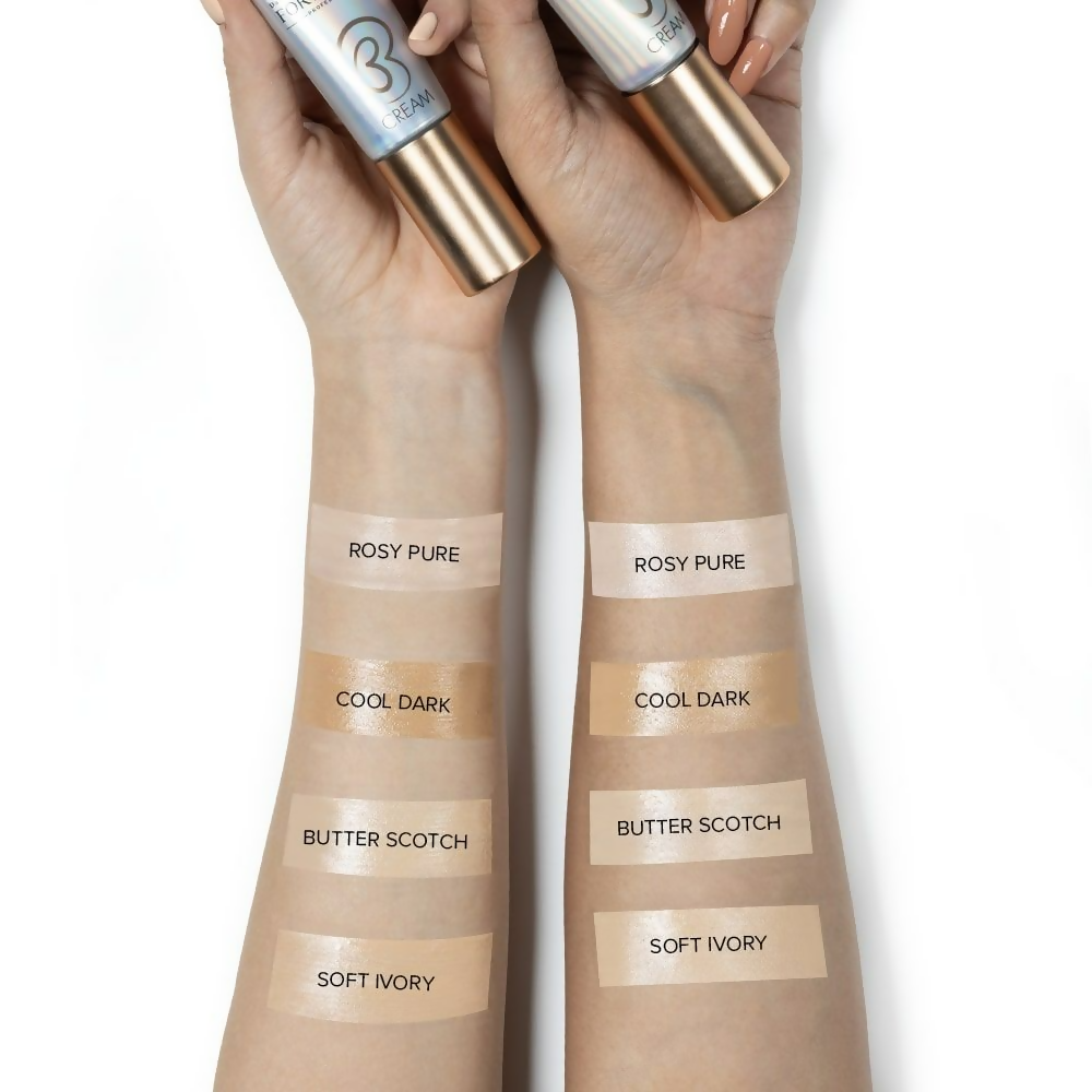 Daily Life Forever52 BB Cream Spf 50 ZB003 | Swadesiicart