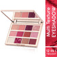 Kay Beauty By Katrina Kaif Multi Texture Eyeshadow Palette - Twilight | Swadesiicart