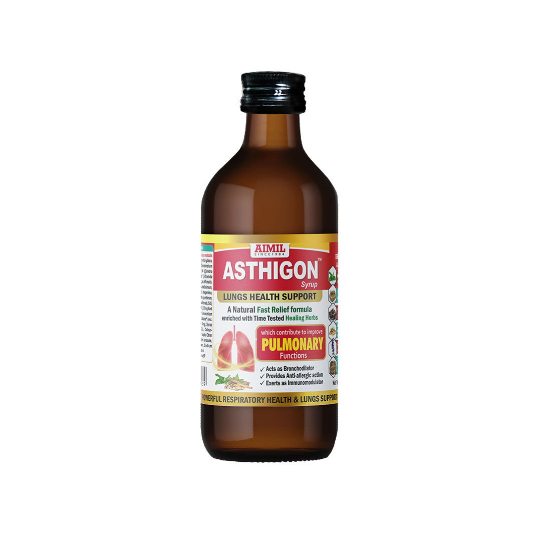 Aimil Asthigon Syrup | Swadesiicart