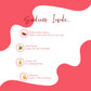 Korus Essential Watermelon Lip & Cheek Tint Balm - Swadesiicart